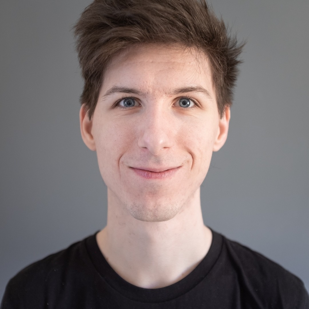 Florian Leitner